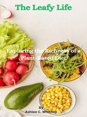 cover image of The Leafy Life